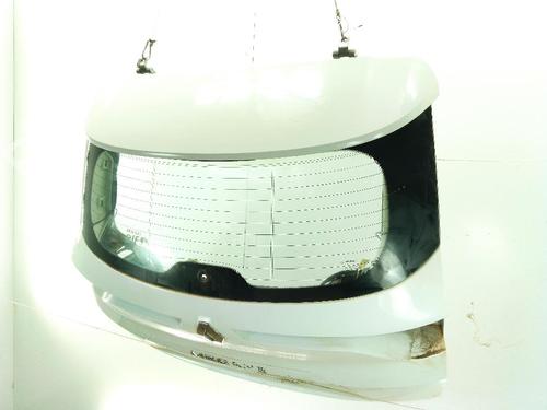 Tailgate RENAULT MEGANE IV Hatchback (B9A/M/N_) 1.5 dCi 110 (B9A3) | BP25753787C6 - Image 2