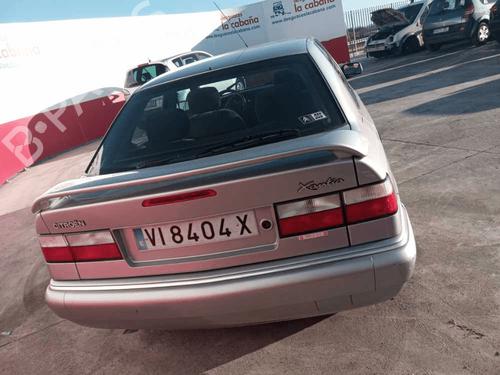 Engine CITROËN XANTIA (X1_, X2_) 1.8 i 16V | BP18361107M1 