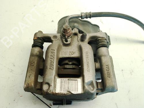 Right rear brake caliper OPEL GRANDLAND / GRANDLAND X (A18, P1UO) 1.2 (75) | BP25932532M106 