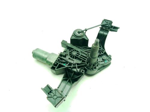 Rear wiper motor OPEL CORSA E (X15) 1.4 (08, 68) | BP37459173M102 - Image 2
