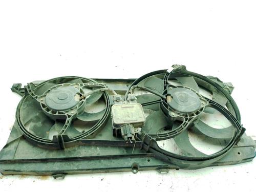 Radiator fan FORD TRANSIT Van (FA_ _) 2.2 TDCi | BP31966774M35