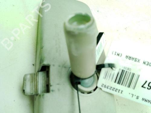 Rear mirror CITROËN XSARA (N1) 1.6 16V | BP26673185I6 