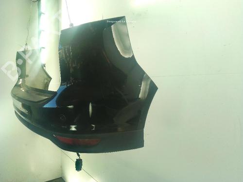 Rear bumper FORD C-MAX II (DXA/CB7, DXA/CEU) 1.0 EcoBoost | BP29875869C8