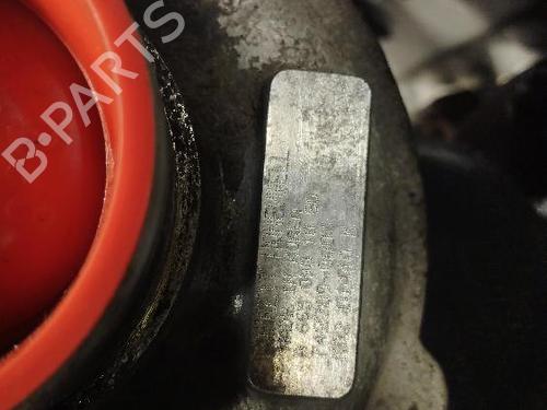 Engine SSANGYONG REXTON / REXTON II (GAB_) 2.7 Xdi | BP27994875M1 