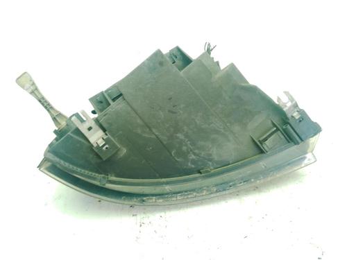 Left headlight SEAT ALHAMBRA (7V8, 7V9) 1.9 TDI | BP27695512C28 