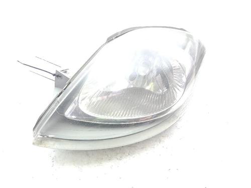 Used Left headlight Left headlight RENAULT TRAFIC II Van (FL) 1.9 dCi 100 (FL0C, FL0K, FL0B) (101 hp) 23998745 23998745