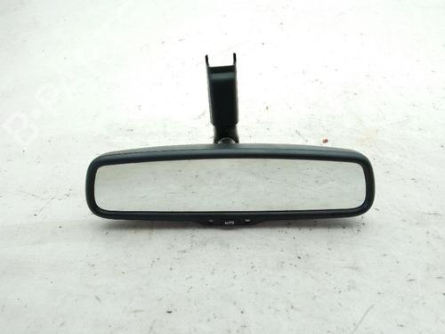 Used Rear mirror TOYOTA AURIS (_E18_) [2012-2018]  24050726