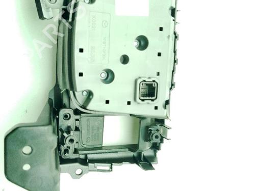 Switch MAZDA CX-5 (KE, GH) 2.2 D AWD (KE2AW) | BP30718206I30 - Image 2