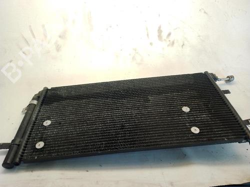 Used AC radiator AUDI Q5 (8RB) 2.0 TFSI quattro (211 hp) 29583256