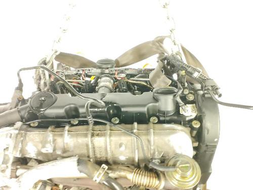 Used Engine PEUGEOT 307 (3A/C) 2.0 HDi 90 (90 hp) 32490766