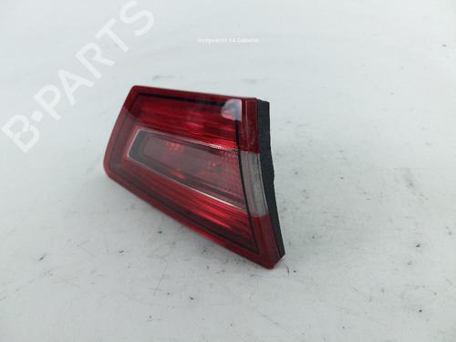 Left tailgate light RENAULT CLIO IV (BH_) 0.9 TCe 90 (BHNF, BHMA, BHMH, BHJK, BHJR) | BP31988673C79 - Image 2