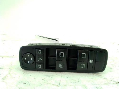 Used Left front window switch Left front window switch 38718622 38718622