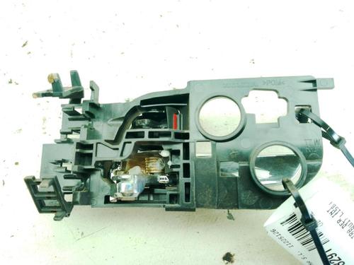 Rear right interior door handle HONDA HR-V (RU) 1.5 (RU1) | BP25932563I16 - Image 2
