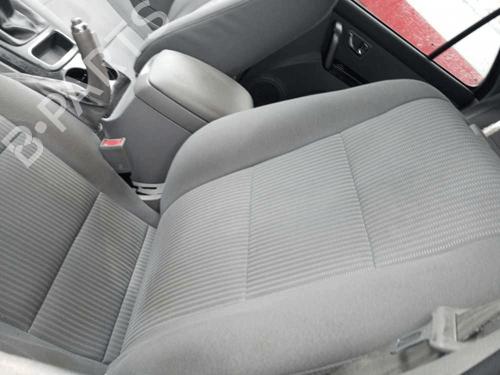 Front left window mechanism KIA SORENTO I (JC) 2.5 CRDi | BP31989716C22 