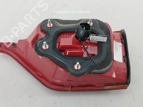 Left tailgate light KIA SPORTAGE IV (QL, QLE) 1.6 GDI | BP31989893C79