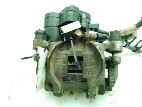 Right rear brake caliper FORD S-MAX (CJ, WA6) 2.0 TDCi | BP31966765M106