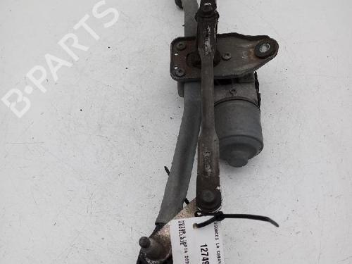 Ruitenwissermotor voor FIAT DOBLO Cargo (263_) 1.3 D Multijet (90 hp) 18373499