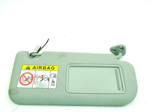 Used Right sun visor HYUNDAI ix35 (LM, EL, ELH) 1.7 CRDi (116 hp) 31915118