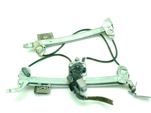 Used Front right window mechanism RENAULT MEGANE II Coupé-Cabriolet (EM0/1_) 1.9 dCi (120 hp) 30171057