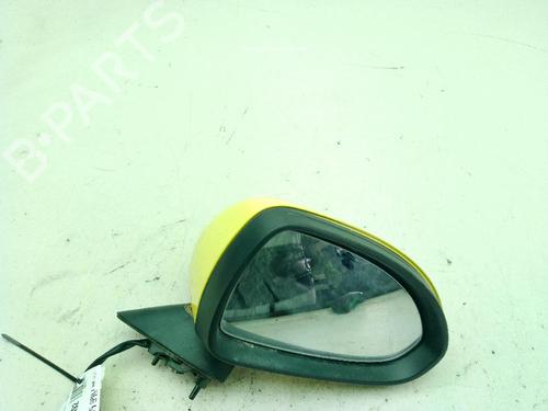 Used Right mirror Right mirror OPEL CORSA E Hatchback Van (X15) 1.3 CDTI (08) (75 hp) 24239049 24239049