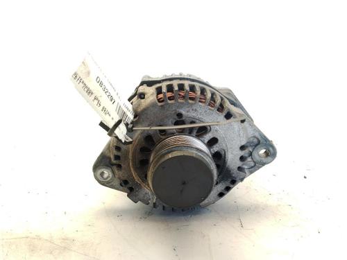 Used Alternator Alternator OPEL ASTRA H (A04) 1.7 CDTI (L48) (100 hp) 29908643 29908643