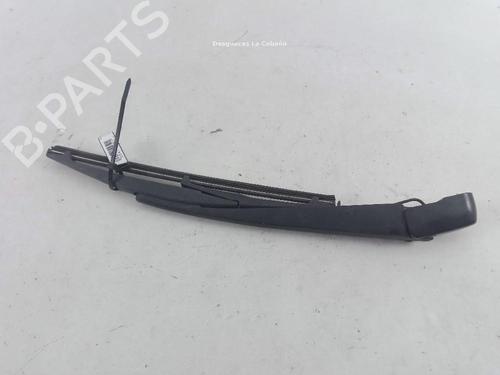 Used Rear windshield wiper arm NISSAN LEAF (ZE0) Electric (109 hp) 18889875