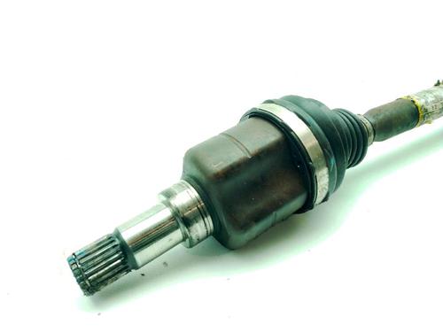 Left front driveshaft FORD TRANSIT COURIER B460 Box Body/MPV 1.5 TDCi | BP32280284M38 - Image 3