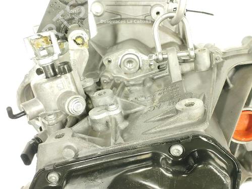 Gearbox VW POLO VI (AW1, BZ1, AE1) 1.0 TSI | BP25889268M3  - Image 6