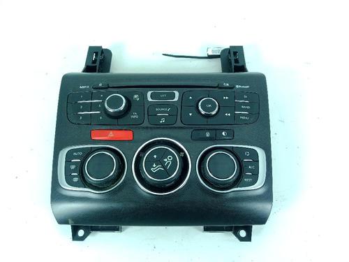 Used Climate control Climate control CITROËN DS4 (NX_) 1.6 HDi 90 (92 hp) 18367573 18367573