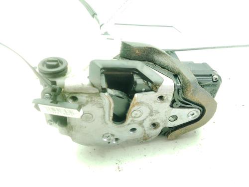 Fechadura trás direita OPEL ASTRA J (P10) 1.6 CDTi (68) (110 hp) 31181575