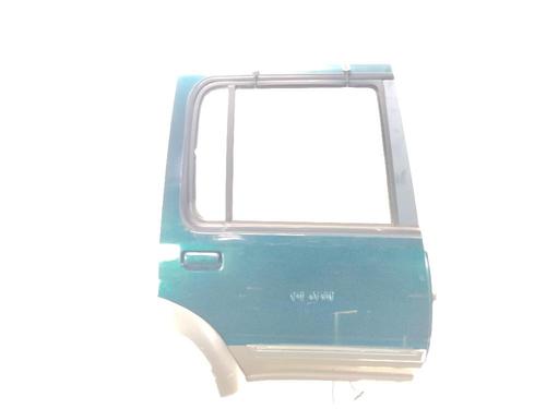 Used Right rear door Right rear door 38984492 38984492