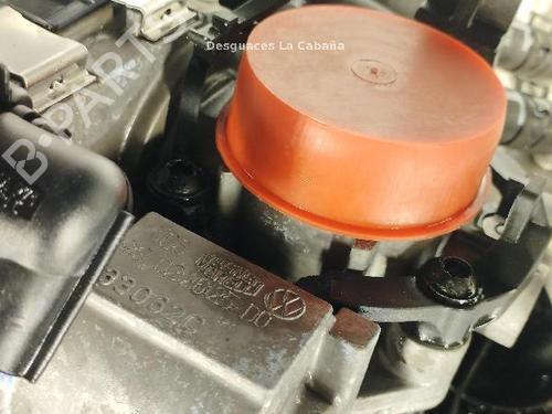 Engine SEAT IBIZA V (KJ1, KJG) 1.0 TSI | BP19411736M1 