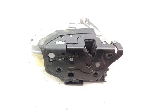Used Front left lock AUDI Q7 Van (4LB) 3.0 TDI quattro (232 hp) 18840009