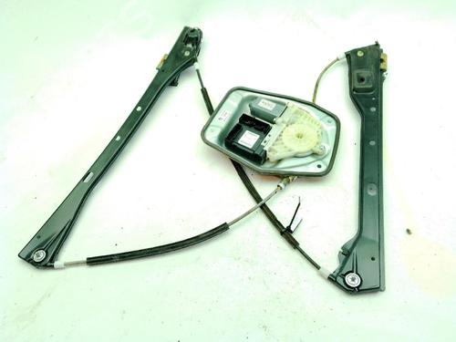 Used Front right window mechanism VW GOLF PLUS V (5M1, 521) 1.4 TSI (160 hp) 26728545