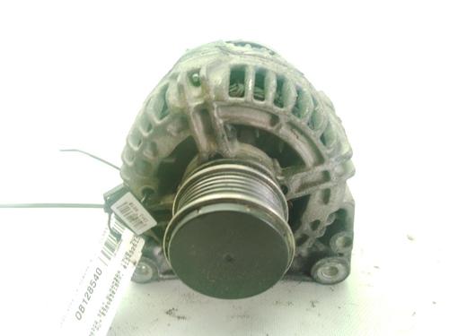 Generator Generator SEAT ALHAMBRA (7V8, 7V9) 1.9 TDI (115 hp) 36319122 36319122