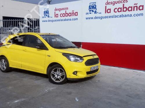 Starter FORD KA+ III (UK, FK) 1.2 Ti-VCT | BP25486361M8  - Image 5