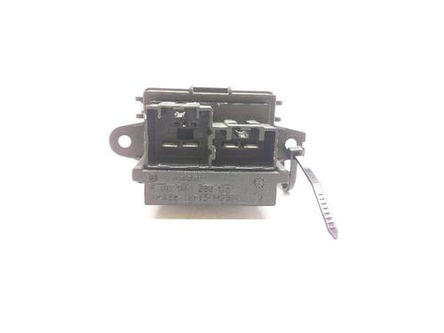 Heater resistor OPEL INSIGNIA A (G09) | BP26232959M108