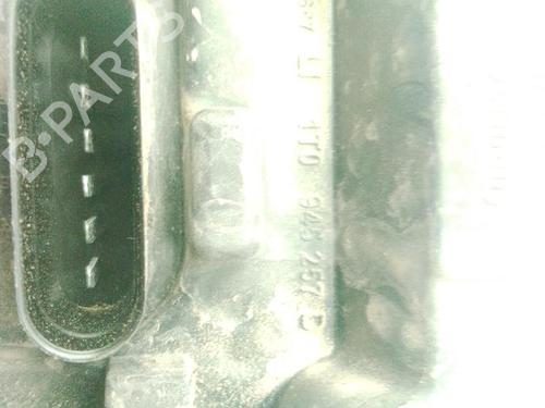 Left taillight VW TOURAN (1T1, 1T2) 1.9 TDI | BP28208954C34 