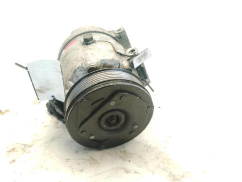 Used AC compressor AC compressor SSANGYONG REXTON / REXTON II (GAB_) 2.7 Xdi (165 hp) 28312896 28312896