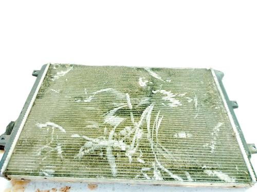 Water radiator VW PASSAT B6 (3C2) 2.0 TDI 16V | BP32490670M31 - Image 2