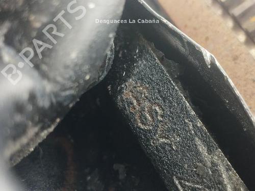 Engine SEAT IBIZA III (6L1) 1.9 SDI | BP19411750M1 