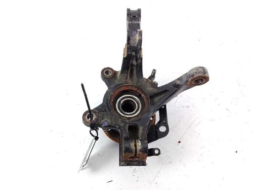 Right front steering knuckle RENAULT CAPTUR I (J5_, H5_) 0.9 TCe 90 | BP18364469M26 