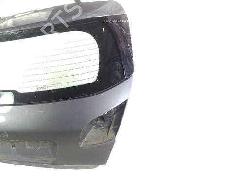 Tailgate PEUGEOT 308 II (LB_, LP_, LW_, LH_, L3_) 1.6 HDi | BP18358054C6