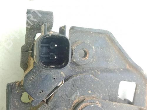 Hood lock FORD ECOSPORT 1.5 TDCi | BP24048642C133 