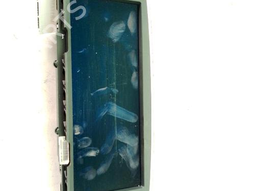 Used Display monitor Display monitor BMW 6 Gran Coupe (F06) 640 d (313 hp) 34113291 34113291