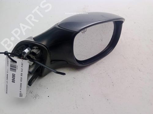 Used Right mirror CITROËN XSARA PICASSO (N68) 2.0 HDi (90 hp) 26673288
