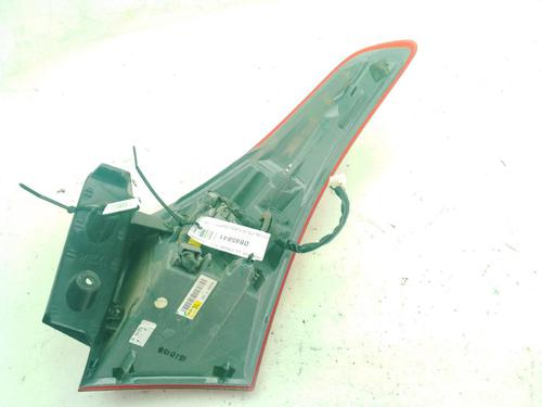 Left taillight HYUNDAI i30 (GD) 1.4 CRDi | BP28313018C34 