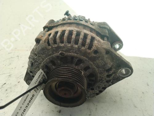 alternator-opel-astra-g-hatchback-t98-1998-1999-2000-2001-2002-2003-2004-2005-2006-2007-2008-2009-24873326 main image
