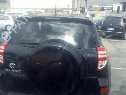 AC compressor TOYOTA RAV 4 III (_A3_) 2.2 D 4WD (ALA30_, ALA30R) | BP32103779M34 