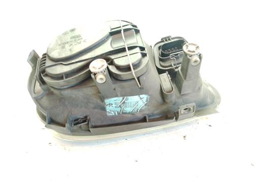 Right headlight VW GOLF IV (1J1) 1.9 TDI | BP26705327C29 